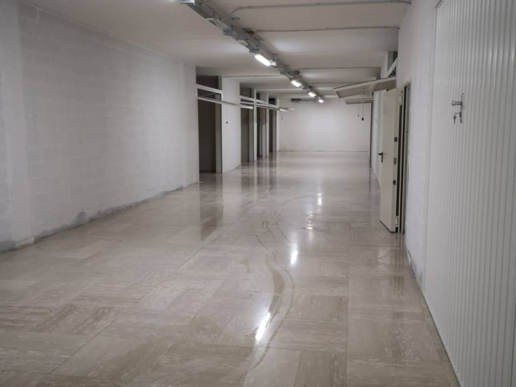 Garage - box, porto san giorgio