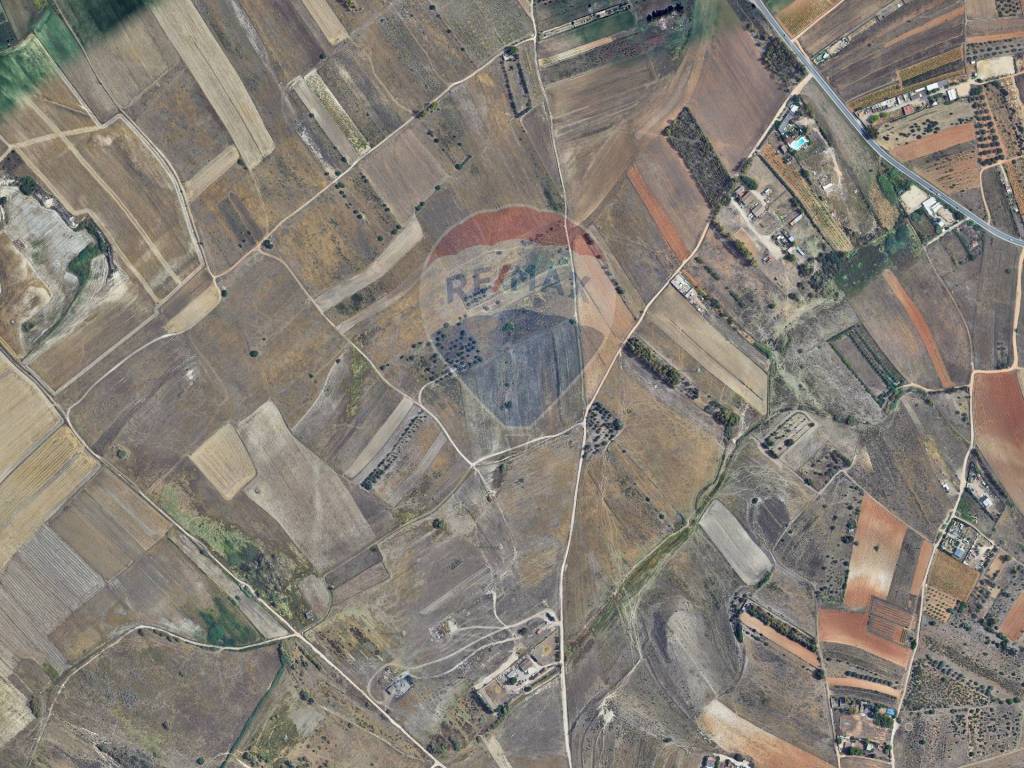 Terreno agricolo strada vicinale di san lorenzo, mulinu becciu, cagliari