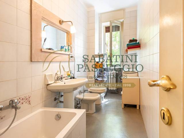 bagno