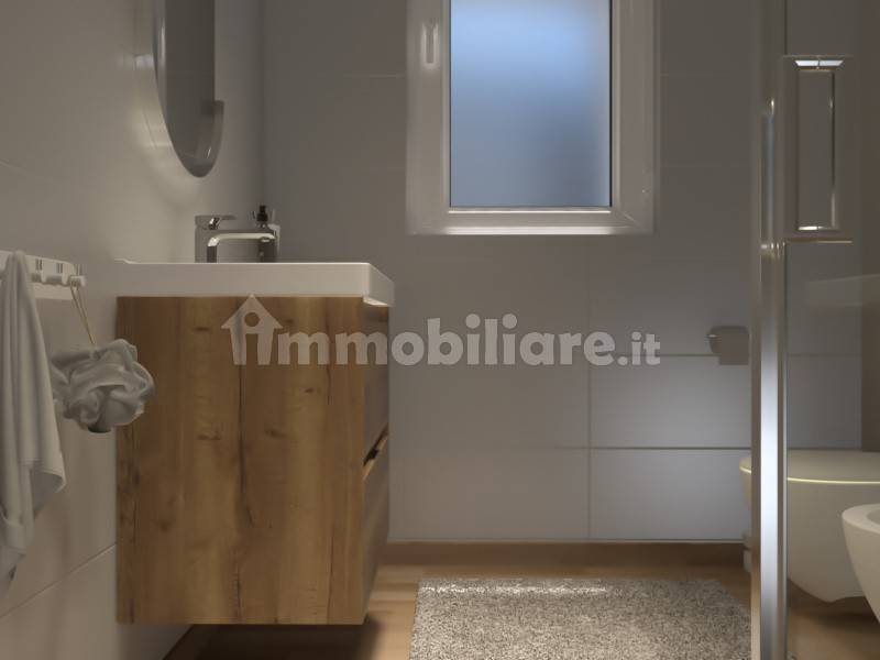 BAGNO