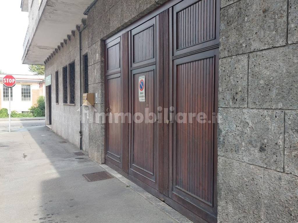 Ingresso