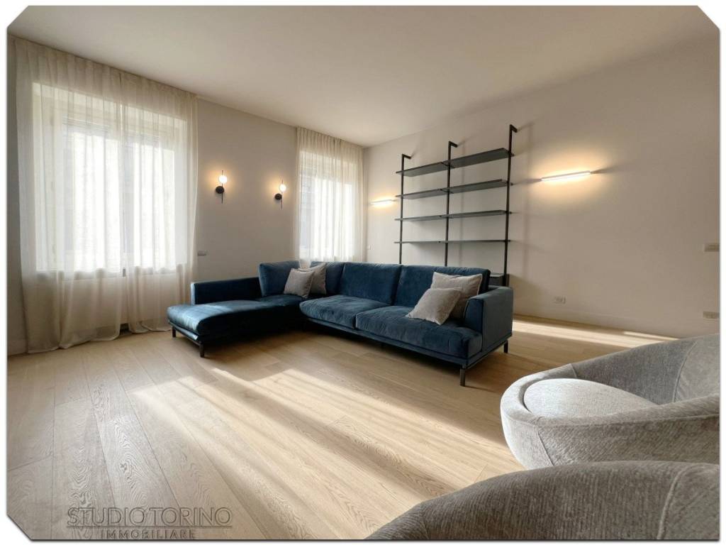 Appartamento in Centro, foto 2 di 25