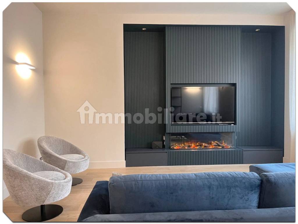 Appartamento in Centro, foto 4 di 25