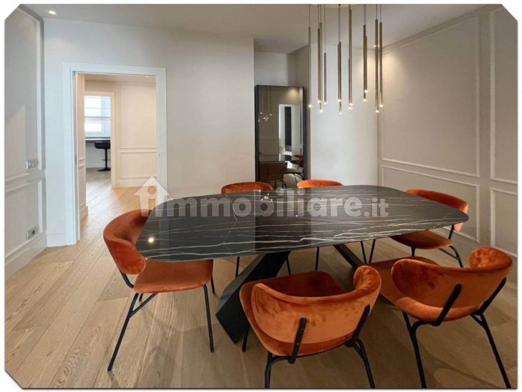 Appartamento in Centro, foto 6 di 25