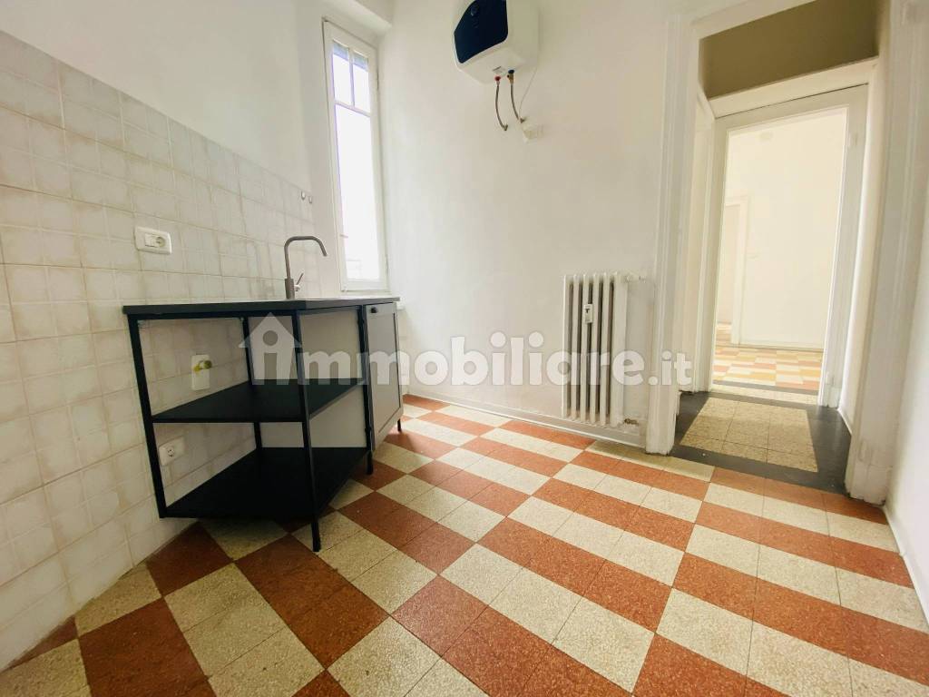 Interno palazzo