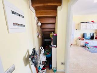 Interno appartamento