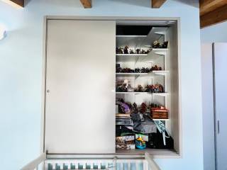 Interno appartamento