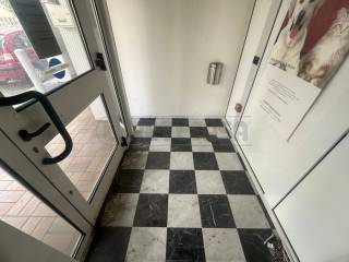 INGRESSO