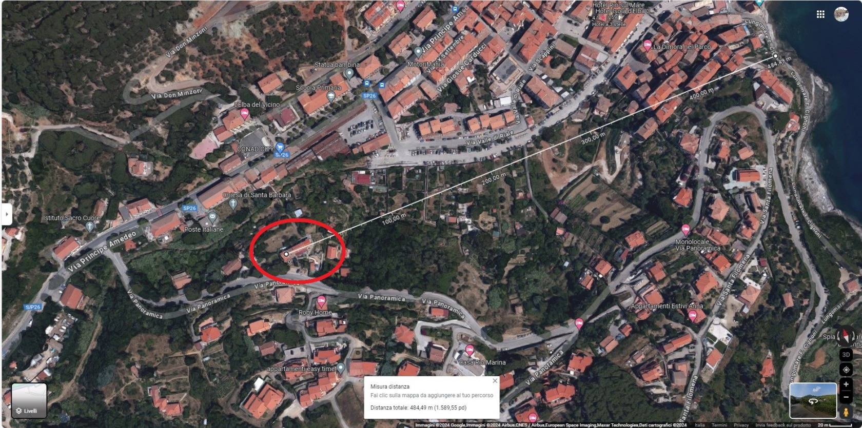 Appartamento in vendita a Rio