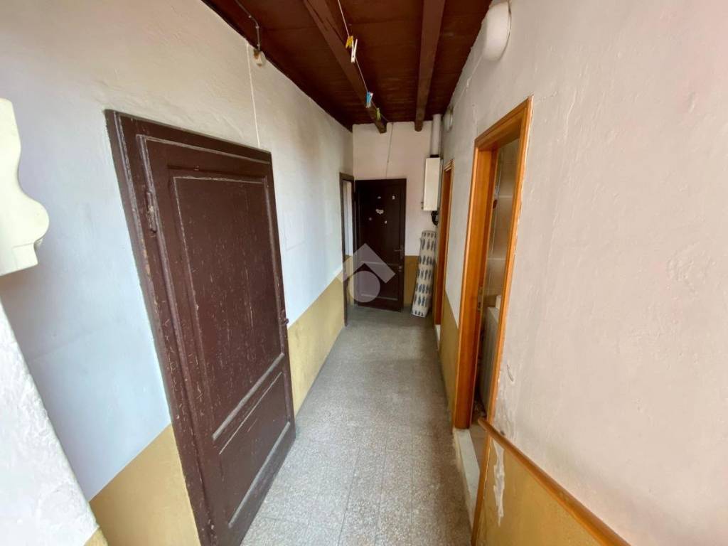 Interno appartamento