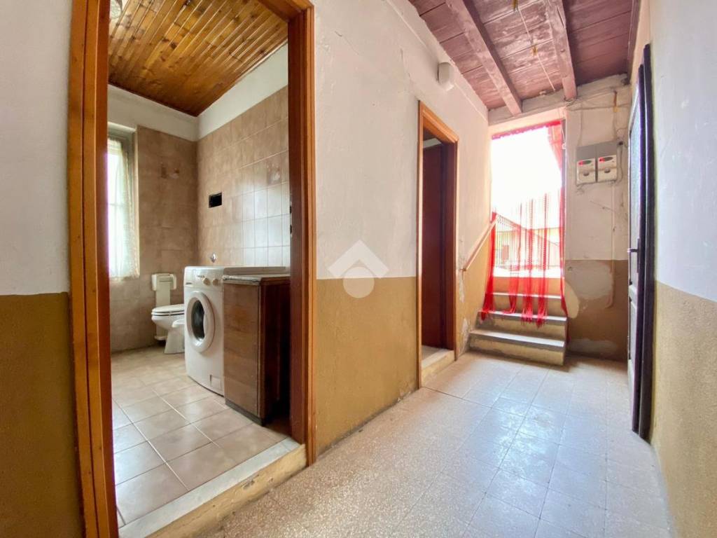 Interno appartamento