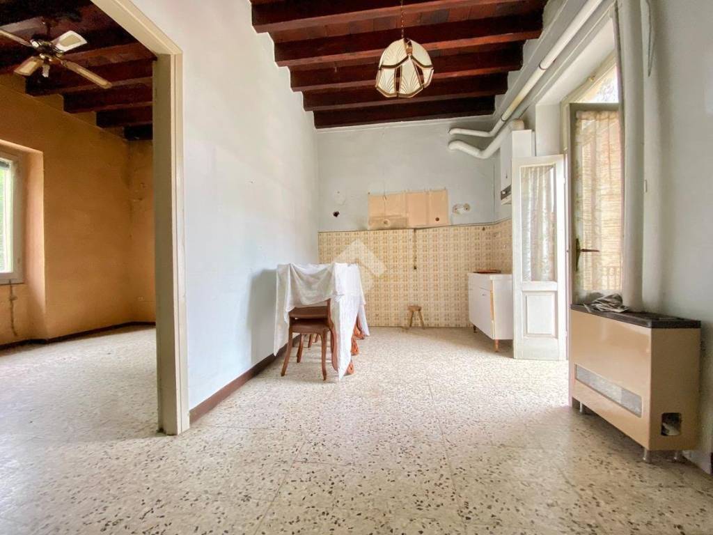 Interno appartamento