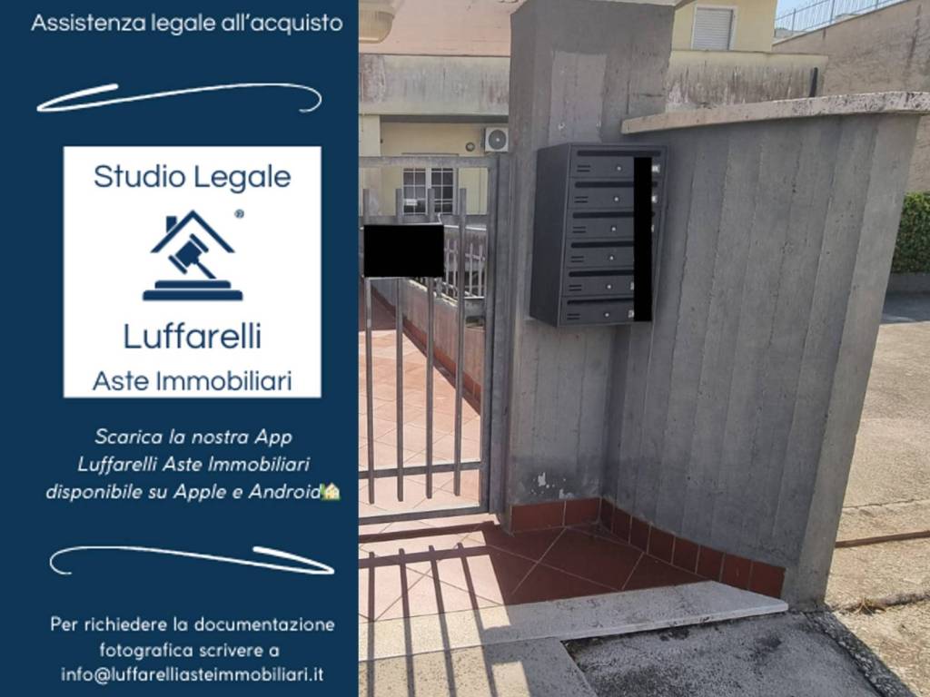 Asta per appartamento, Strada Mare Ligure 21, Borgo Grappa Latina, rif. 114432781 #finsubito richiedi mutuo fino 100%