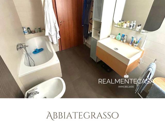 bagno