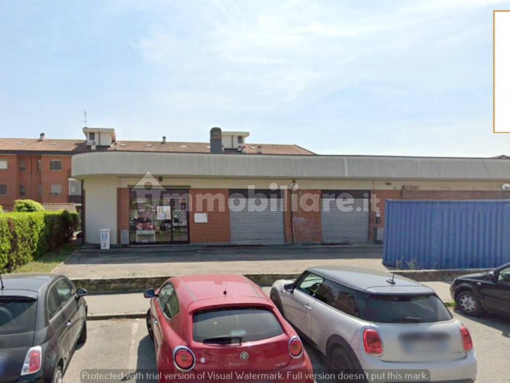 Asta per negozio, via Trento 43, Centro Rivalta di Torino, rif. 114435189 #finsubito richiedi mutuo fino 100%