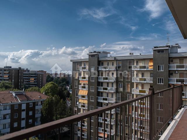 balcone cucina