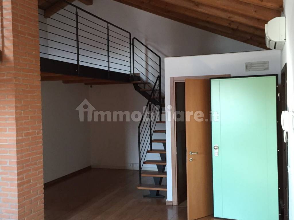 Interno appartamento