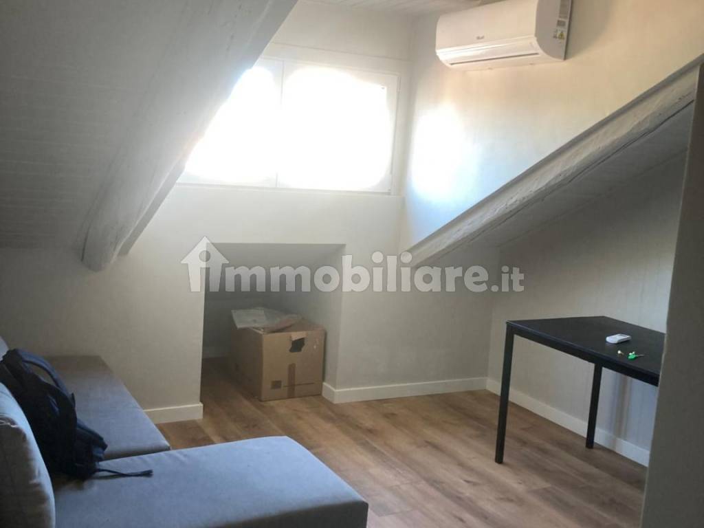 Monolocale in San Donato, foto 2 di 8
