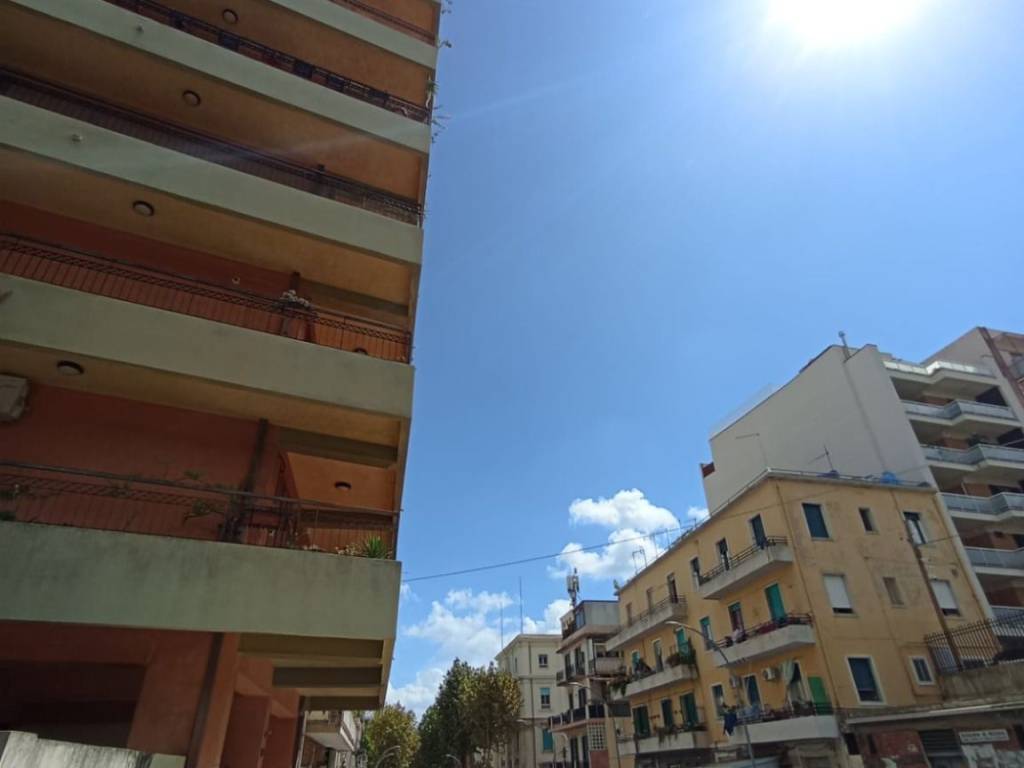 Bilocale via san paolino 18, battisti - avignone, messina