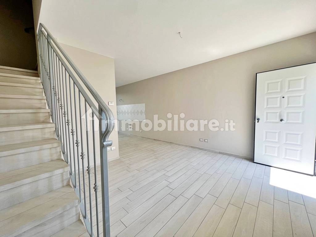 Interno palazzo