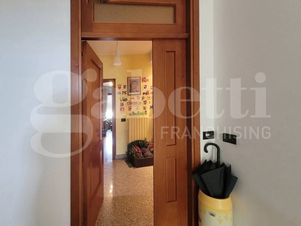 Interno appartamento