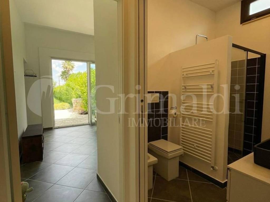 Interno appartamento