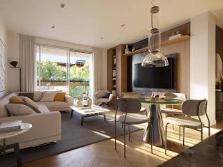 Interno appartamento