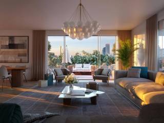 Interno appartamento