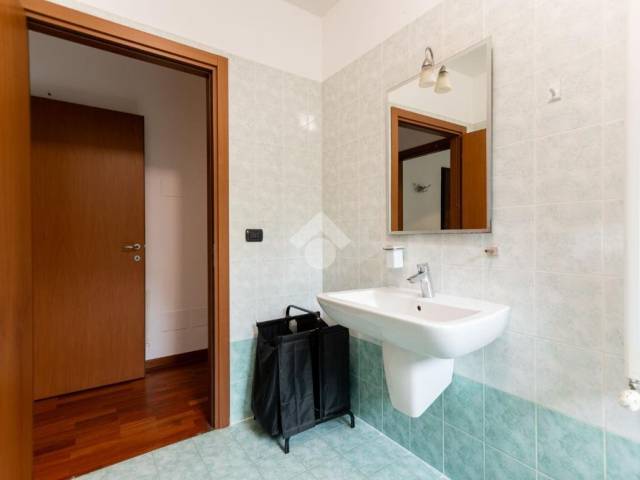 bagno finestrato