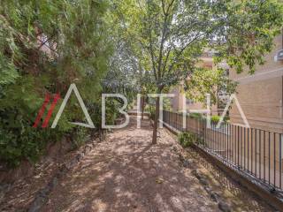 Cortile interno