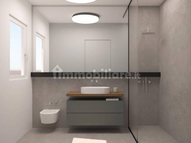 bagno