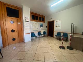 sala d'attesa