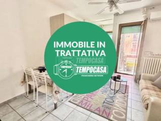 IMMOBILE IN TRATTATIVA