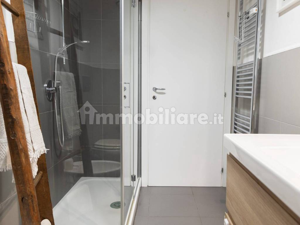 bagno ingresso