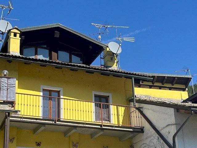 Quadrilocale via ponte vecchio, villair amerique, quart