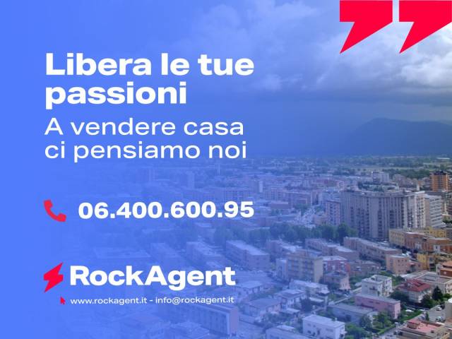 RockAgent