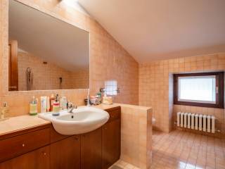 bagno mansarda