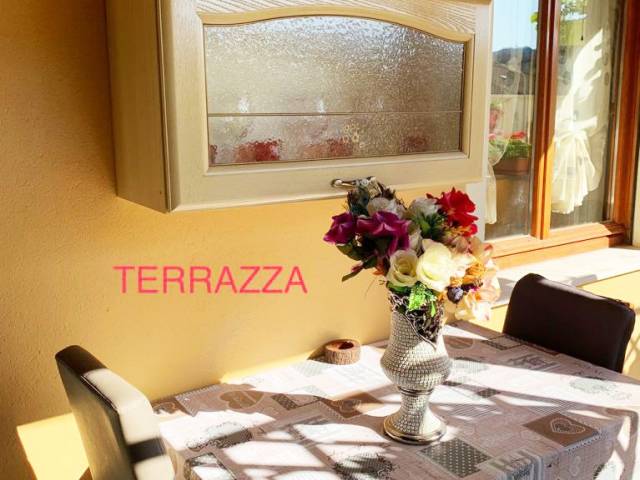 Terrazzo