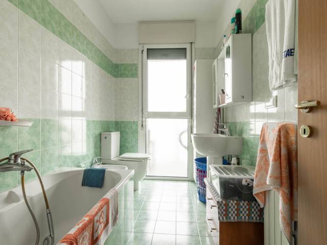 10- Bagno