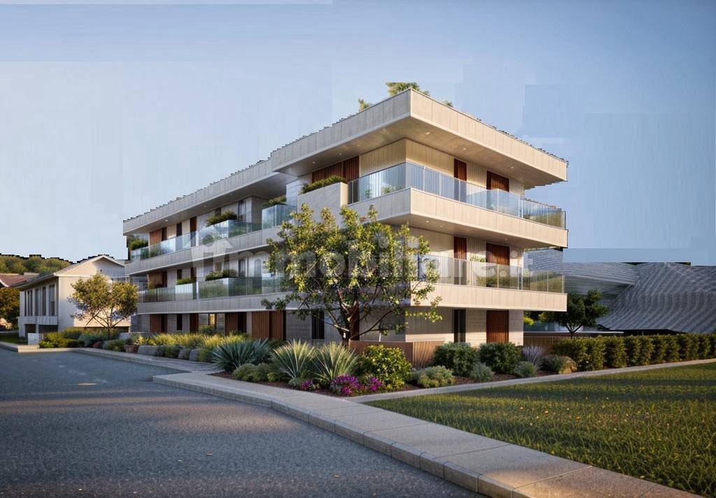 Appartamento in vendita a Dueville