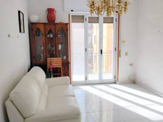 3-room flat via Bernardo Quaranta 37, San Giovanni a Teduccio, Naples