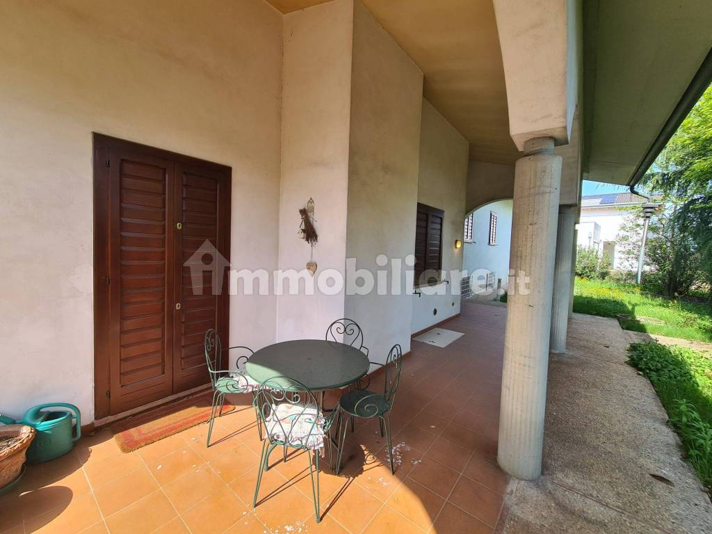 Villa-Thiene