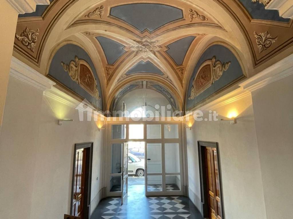 Interno palazzo