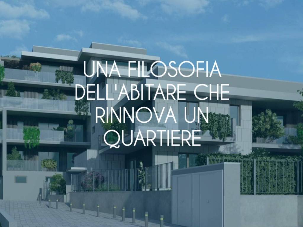 Facciata