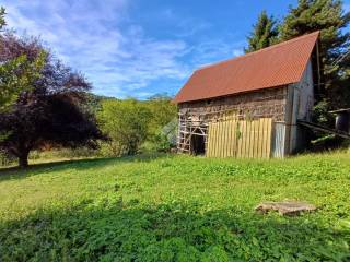 Magazzino - Cascina