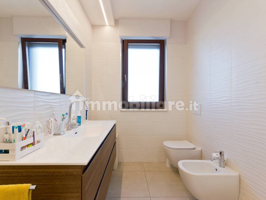 bagno
