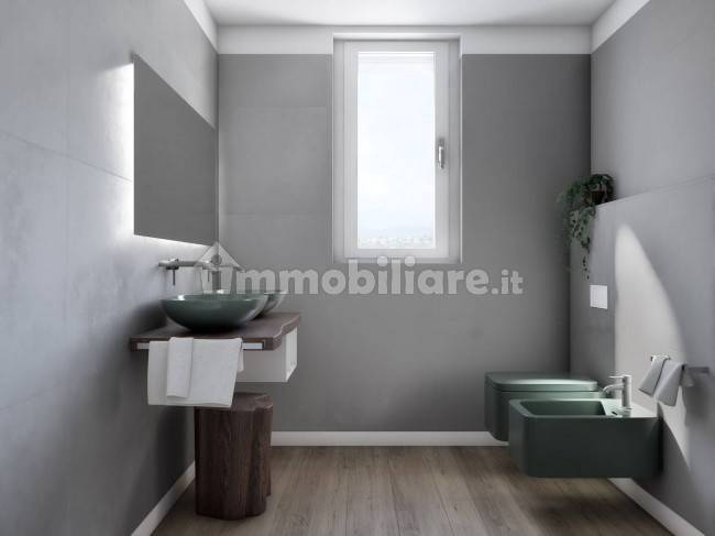 BAGNO