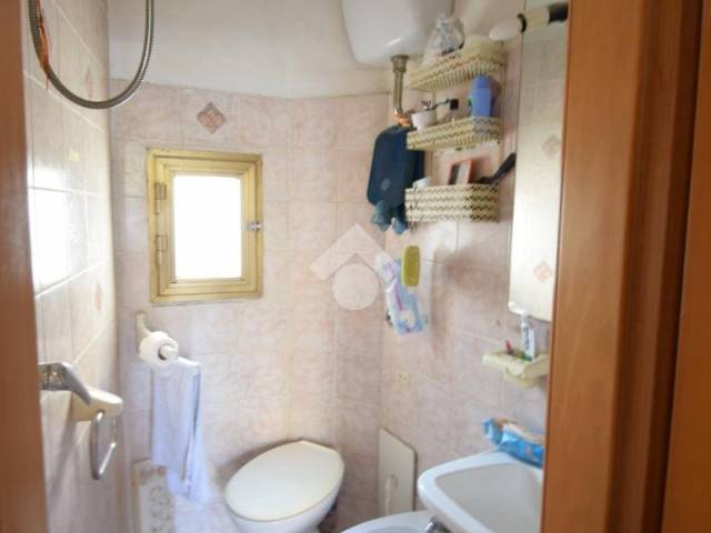 bagno piano primo