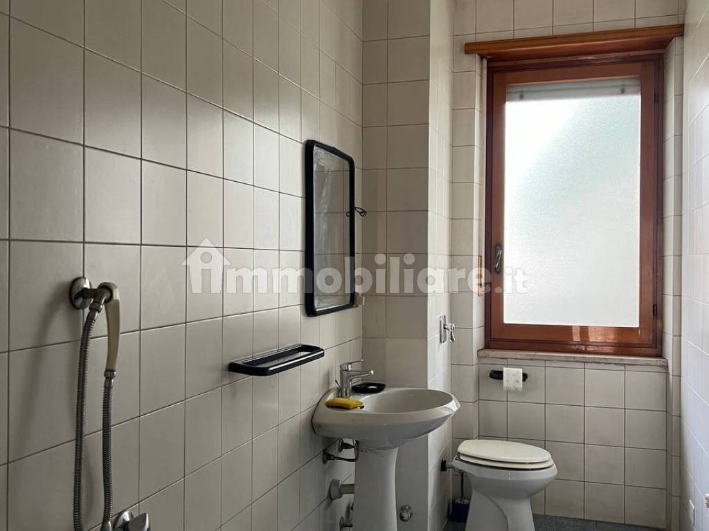 bagno