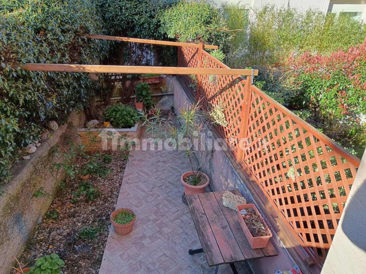 Appartamento in affitto a Genova